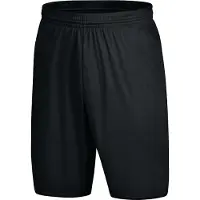 Jako Sportbyxa 'Palermo 2.0' svart