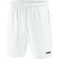 Jako Sportbyxa svart / vit