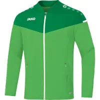 Jako Sportjacka 'Champ 2.0' grön