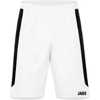 Jako Sportbyxa svart / vit