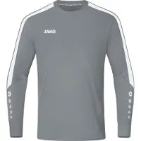 Jako Trikå grå / vit