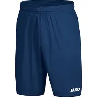 Jako Sportbyxa marinblå / vit