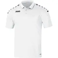 Jako Funktionstopp 'Champ' svart / vit