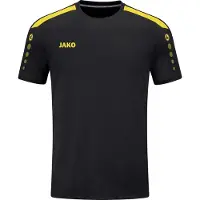 Jako Funktionstopp curry / svart