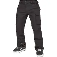 Volcom New Articulated Byxor