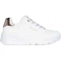 SKECHERS Street Uno Lite Metallic Mode Skor