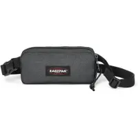 Eastpak Magväska grå / svart