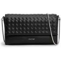 Calvin Klein Quiltrad kedjeaxelväska K50k503826