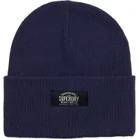 Superdry Classic Knitted Mössa