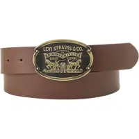 Levi´s Footwear Billy Plaque Bälte