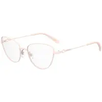 Love Moschino Mol608tn8kjf2 Juniorglasögon