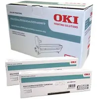 OKI Es8433 Skrivartrumma
