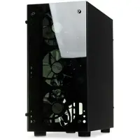 IBox Passion V4 Pc-tornfodral