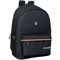 Safta 15.6´´+usb El Ganso Basics 24.55l 32x42x15 Cm Ryggsäck