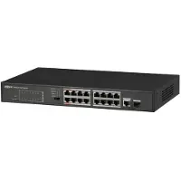 Dahua Pfs3117-16et-135 Switch
