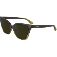 Calvin Klein 24507s Solglasögon För Kvinnor