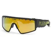 Plein sport The Flame 99 Mm Solglasögon