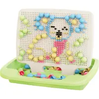 Quercetti Fantacolor Play Eco+