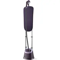 Philips 3000 series STE3180 - Textilångning med automatisk avstängning - sula metall - 2000 W - lila