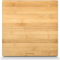 Soehnle Style Sense Bamboo Magic Våg