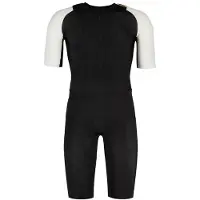 Huub Collective Kortärmad Triathlondräkt