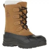 Kamik Men's Alborg vinterskor