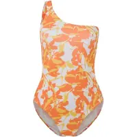 Pepe Jeans Tropic Asy Baddräkt
