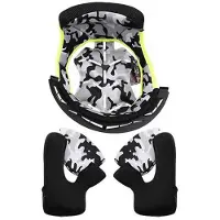 LS2 Mx437 Evo Junior Innerfoder