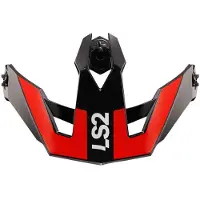 LS2 Of606 Triality Visir