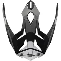 LS2 Mx701 Atlantis Visir