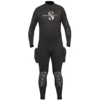 SCUBAPRO Oneflex 3 Mm Dykardräkt