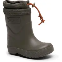 Bisgaard Termostövlar - Olive - - 30 - Gummistövlar