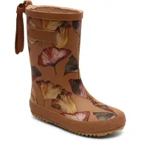 Bisgaard Gummistövlar - Camel Blommor - - 26 - Gummistövlar