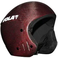 Vola Fis Carbon Element Hjälm