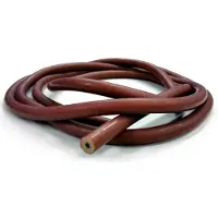 Cressi Spa Slings Per Roll Pure Scarlet Gummi