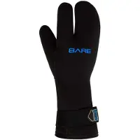 Bare 7 Mm Handskar