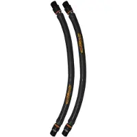 Epsealon Maori 18 Mm Gummi 2 Enheter