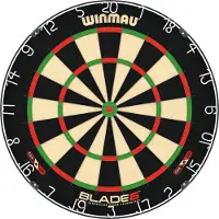 Winmau Blade 6 Board PDC Darttavla