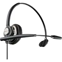 Poly Encorepro Hw710 Single Hörlurar