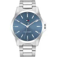 Tommy Hilfiger Bruce 42 Mm Klocka