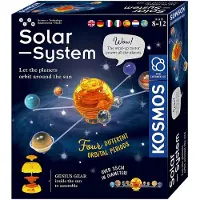 Kosmos Solsystem