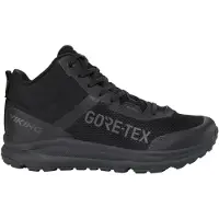 Viking Footwear Women's Stride Mid GORE-TEX Black