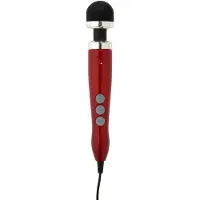 Doxy Die Cast 3 Candy Red