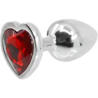 Lust Love Buttplug