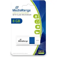 MediaRange 8 GB flash drive (MR971)