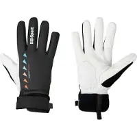 Lillsport Legend Thermo Black