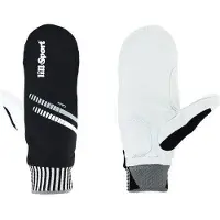 Lillsport Celsius Race Mitt Black