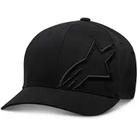 Alpinestars Corp Shift 2 Flexfit Keps