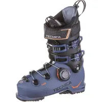 Tecnica Mach Boa Hv 120 Gw Alpina Skidpjäxor
