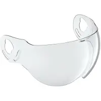 ROOF Antifog- New Boxer KLAR Unisex